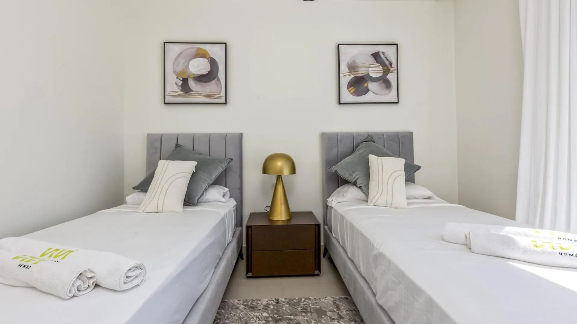 Vivi Homes - The One Pool, Sauna, Gym & Terrace La Cala de Mijas
