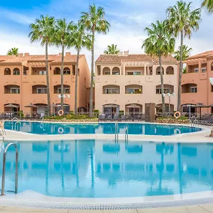 3* Apartmanhotel Amigos Club